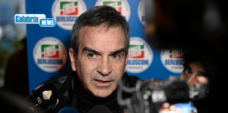 Truffa sui rimborsi auto, il presidente Occhiuto indagato a Roma