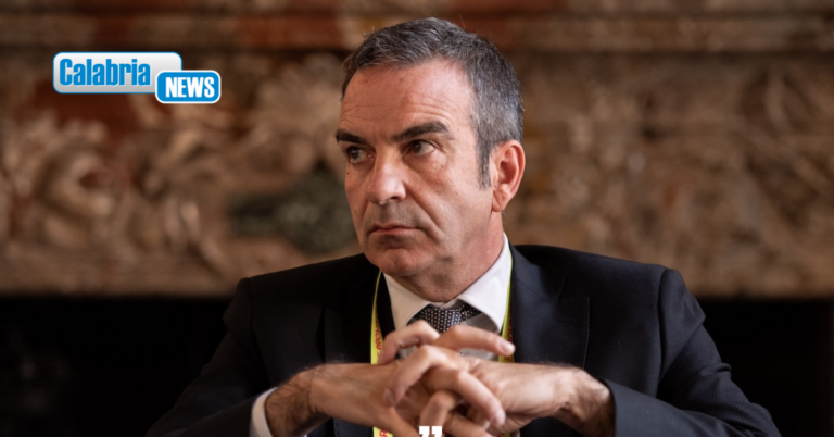 Separazione carriere, Occhiuto: affermazioni Gratteri infangano la Calabria