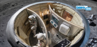 Da una startup innovativa calabrese ‘Oxygen’ habitat modulare per permanenze sulla Luna
