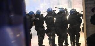 Pacchetto sicurezza, ‘lente’ del Quirinale su scudo e fermo preventivo