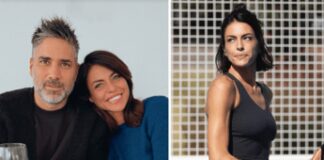 Pamela Camassa e la nuova relazione con Stefano Russo: “È una bella partita di padel”