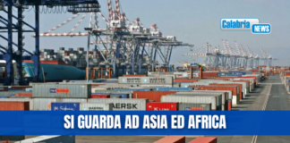 Effetto Dazi, crolla l’export dell’arredo. CNA Calabria: “Si apre la partita di nuovi mercati”