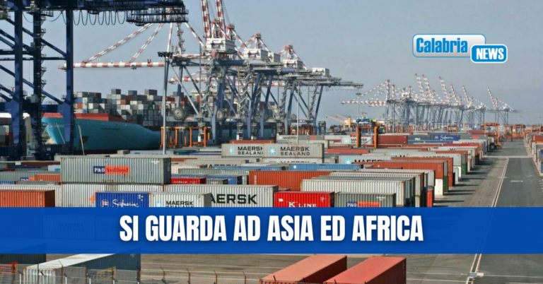 Effetto Dazi, crolla l’export dell’arredo. CNA Calabria: “Si apre la partita di nuovi mercati”