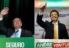 Portogallo oggi al voto per ultimo turno delle presidenziali, Seguro favorito