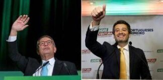 Portogallo oggi al voto per ultimo turno delle presidenziali, Seguro favorito