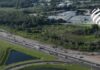 Pprogetto Florida’s Turnpike, Lane (Gruppo Webuild) apre 11 km di nuove corsie in anticipo di 3 anni