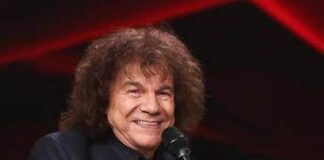 Riccardo Cocciante compie 80 anni e torna con un nuovo album