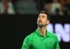 Roland Garros al via: dagli azzurri a Djokovic, i match di oggi e dove vederli