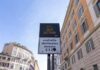 Roma, sì al ticket di accesso alla ztl per le auto elettriche: al via dal 1° luglio
