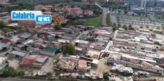 In Cittadella Cabina di regia per il superamento campo Rom di ‘Scordovillo a Lamezia Terme