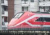 Sabotaggi su linee dell’Alta velocità, treni in ritardo e rallentamenti. Salvini: Atti criminali”