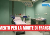 Mamma 36enne di Scalea muore dopo aver partorito bimba in ospedale a Lagonegro