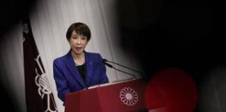 Sanae Takaichi, una ‘Lady di ferro’ tra abbracci con Trump e attriti con Xi
