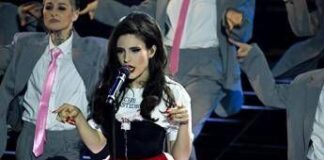 Sanremo 2026, Ditonellapiaga chi è: in gara con il brano ‘Che fastidio!’