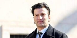 Sanremo 2026, Eddie Brock chi è: esordi, nome d’arte e successo con TikTok