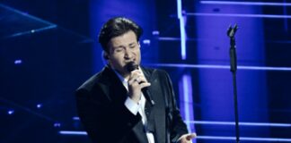 Sanremo 2026, Eddie Brock chi è: in gara con il brano ‘Avvoltoi’