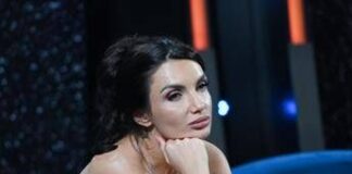 Sanremo 2026, Elettra Lamborghini fuori dalla top 10: “Me la meritavo”