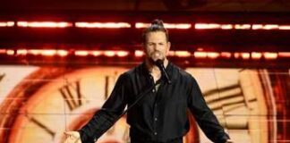 Sanremo 2026, Enrico Nigiotti chi è: in gara con il brano ‘Ogni volta che non so volare’