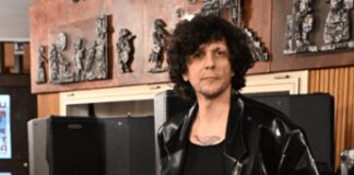 Sanremo 2026, Ermal Meta chi è: gli esordi, l’amore per le figlie, la ‘quasi’ squalifica con Moro