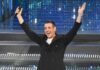 Sanremo 2026, Francesco Gabbani ospite del Suzuki stage: chi è il cantante di ‘Viva la vita’