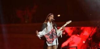 Sanremo 2026, Joan Thiele chi è: la cover con Nayt