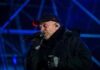 Sanremo 2026, Max Pezzali protagonista della Costa Toscana