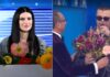 Sanremo 2026, Pausini: “Grignani? Il mio numero ce l’ha, mai cambiato”