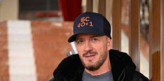 Sanremo 2026, Raf chi è: gli esordi, i problemi di salute e l’amore per Gabriella Labate