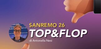Sanremo 2026, Top & Flop della serata finale