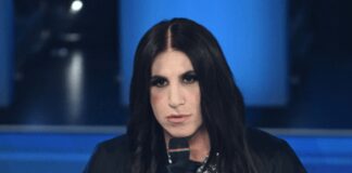 Sanremo 2026, Vincenzo De Lucia chi è: l’imitatore di Laura Pausini