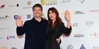 Sanremo 2026, Virginia Raffaele e Fabio De Luigi al cinema con ‘Un bel giorno’