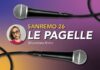 Sanremo 2026, le pagelle della quarta serata: tutti i voti e i giudizi dei big