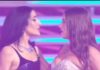 Sanremo 2026, tra Gaia e Levante scatta un bacio (ma non si vede in tv)