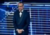 Sanremo, Conti: “Stasera svelerò prossimo conduttore. Shayk negli Epstein files? Non controllo agende”
