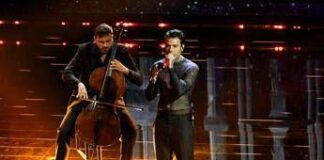 Sanremo, Fedez: “Sono consapevole errori del passato, io nemico di me stesso”