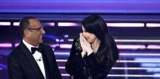 Sanremo Human Index: nuovo record social con 161 milioni di interazioni, Elettra Lamborghini ‘regina’ della serata