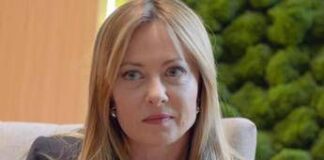 Sanremo, Meloni: “Io all’Ariston notizia inventata, non siamo al FantaSanremo”