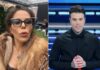 Sanremo, Naike Rivelli furia contro Fedez: “Si sente il re di stic…”