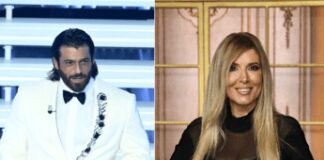 Sanremo, Selvaggia Lucarelli ‘boccia’ Can Yaman: “Maschio muscoloso e poi?”
