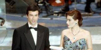 Sanremo e l’attacco all’Iran, quando il festival fa i conti con la guerra: i precedenti