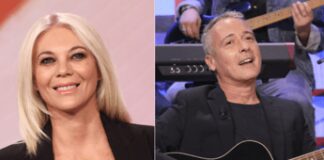 Sanremo, effetto festival su Day Time Rai: ‘Storie Italiane’ al 30% e Diaco porta Rai2 al 9%