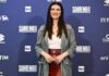 Sanremo, sorpresa per Laura Pausini prima del debutto: il gesto della figlia