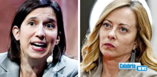 Ciclone ‘Harry’, Schlein attacca il governo: “Va bene Sanremo… ma il Sud aspetta risposte”