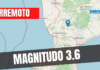 Trema la Calabria centrale: epicentro a pochi chilometri da Serrastretta