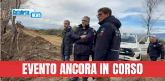 Ciciliano, la conta dei danni del maltempo a Sibari inizierà da domenica