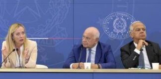 Sicurezza, ok del governo alle misure. Meloni: “Lo Stato non gira la testa”, Nordio: “Evitare il ritorno delle Br”