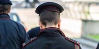 Siena, follia prima del funerale della moglie di Moggi: aggredito il parroco