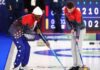 Snoop Dogg e il curling, scoppia l’amore a Milano Cortina