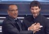 Stefano De Martino conduttore Sanremo 2027: “Carlo, non spegnere il telefono: ne avrò bisogno”