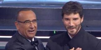 Stefano De Martino conduttore Sanremo 2027: “Carlo, non spegnere il telefono: ne avrò bisogno”